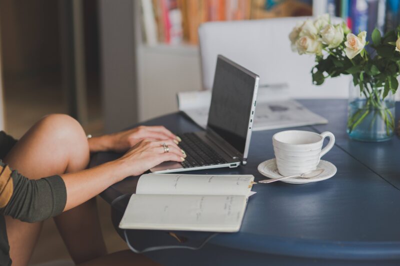 Cómo funciona la nueva ley del teletrabajo