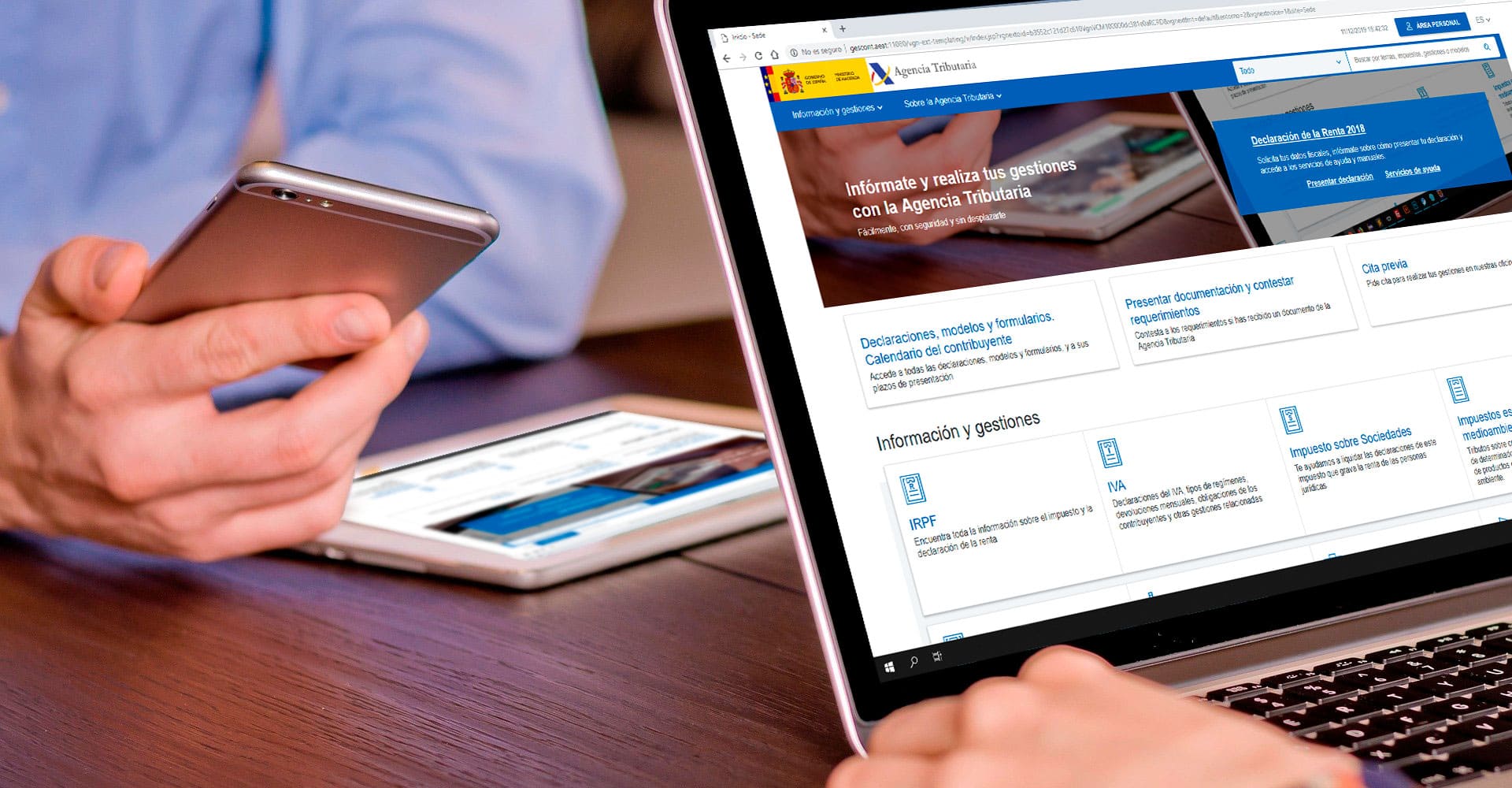 Campaña de la Renta 2025: plazos clave y principales novedades