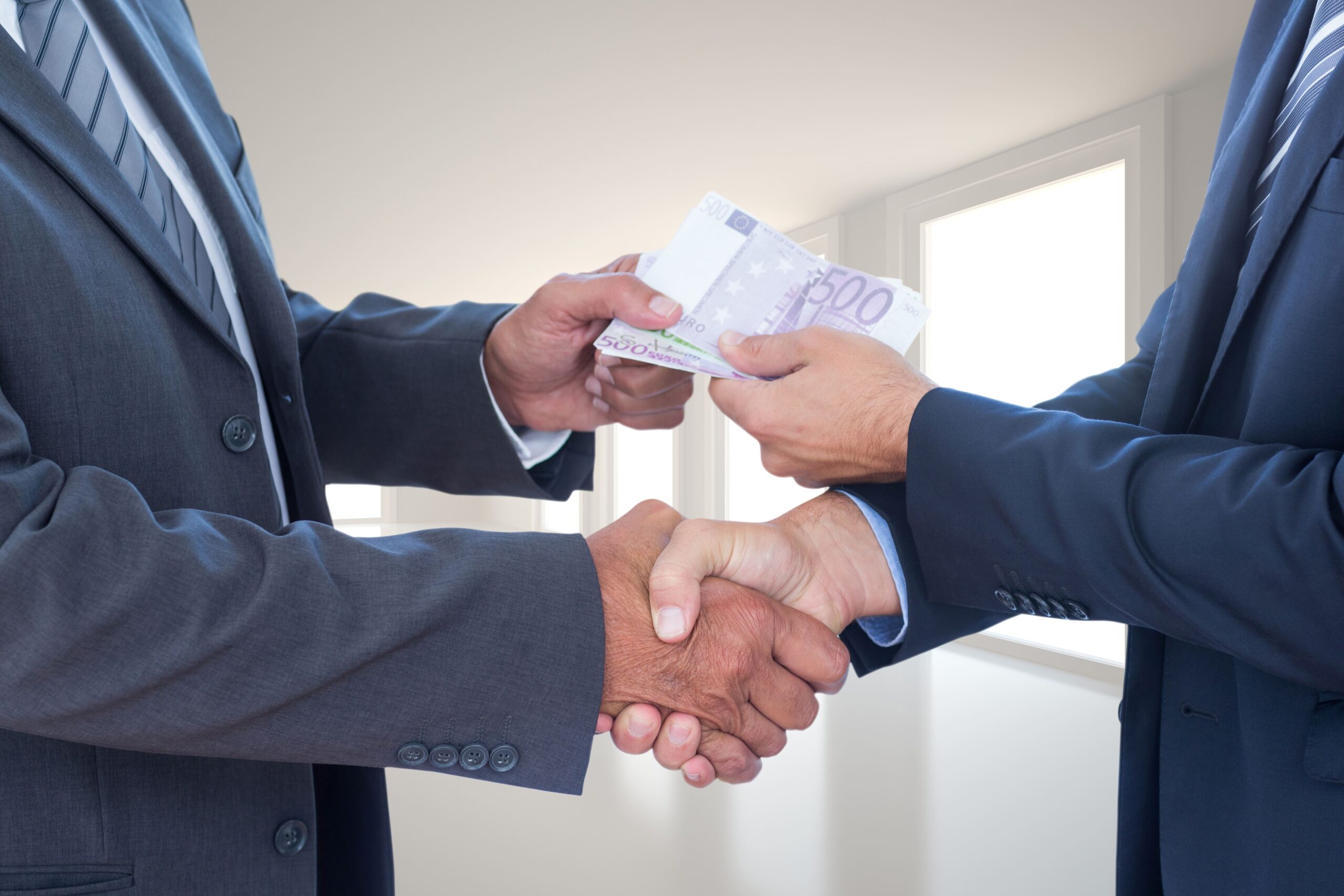 Nueva ley contra la corrupción: más control sobre los partidos, las empresas y los delitos públicos
